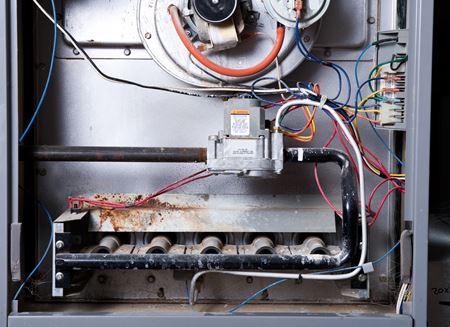 5 Signs Your Heating System Needs Repair