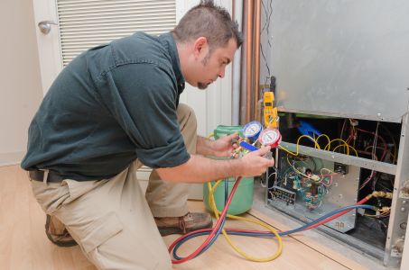 AC Tune-Up Checklist for Pennsylvania Springs: What Pros Inspect (and Why It Matters)