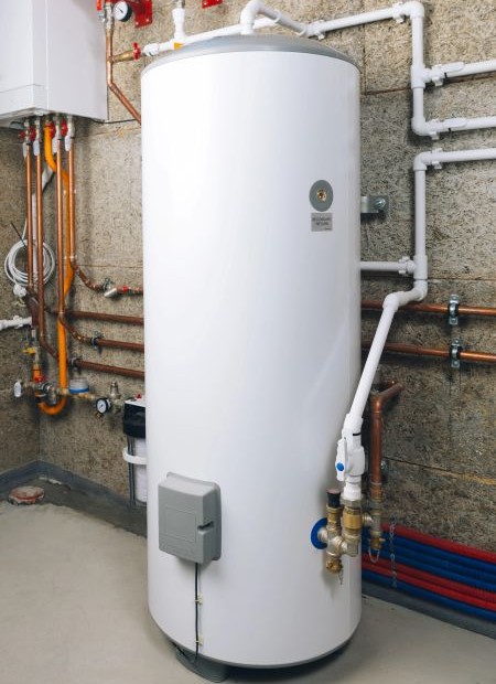 Water Heater Repair Signs You Shouldn’t Ignore: Rumbling, Rusty Water, and Leaks”