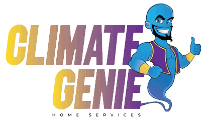 Climate Genie Logo