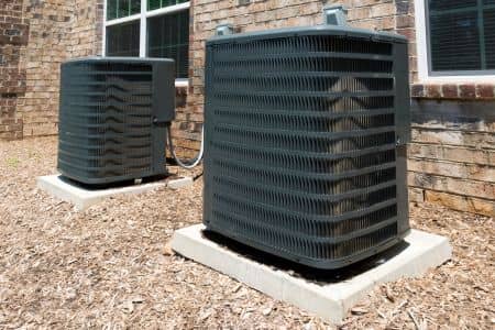 Air Conditioning Replacement & Installation